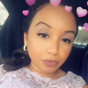 Meet your Posher, Katherine